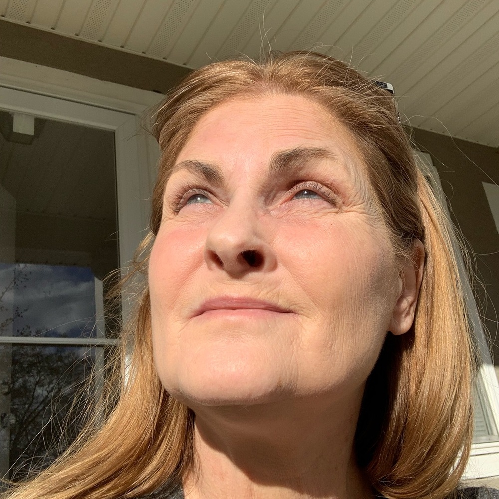 Meet your Posher, Tammy